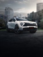 کیا اسپورتیج 2024 - Image 10