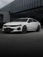 کیا K5 / اپتیما ۲۰۲۴