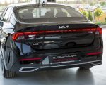 کیا K5 / اپتیما ۲۰۲۴ - Image 5